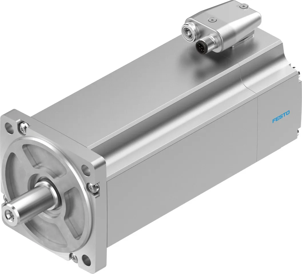 Серводвигатель Festo EMME-AS-100-M-HS-AM