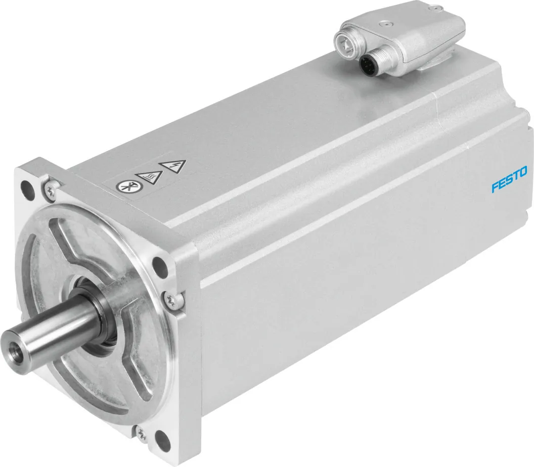 Серводвигатель Festo EMME-AS-100-M-HS-ASB
