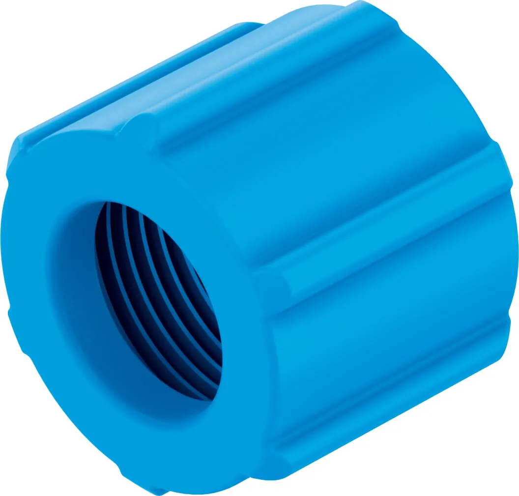 Накидная гайка Festo MCK-PK-9-KU