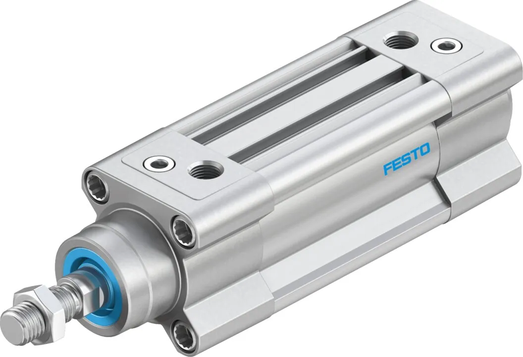 Пневмоцилиндр Festo DSBC-32-30-PPVA-N3