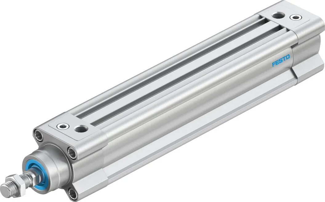 Пневмоцилиндр Festo DSBC-32-150-PPVA-N3