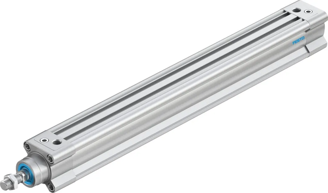 Пневмоцилиндр Festo DSBC-32-300-PPVA-N3