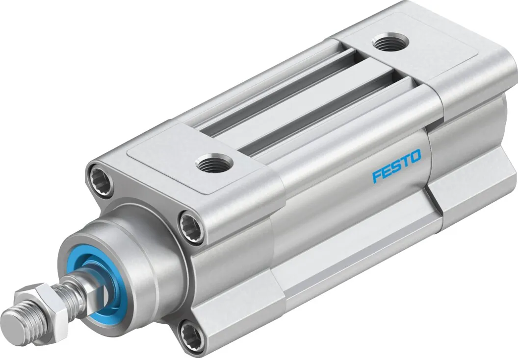 Пневмоцилиндр Festo DSBC-32-20-PPSA-N3