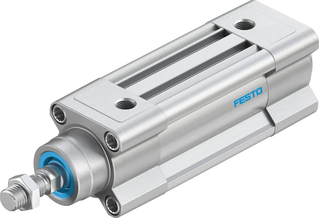 Пневмоцилиндр Festo DSBC-32-30-PPSA-N3