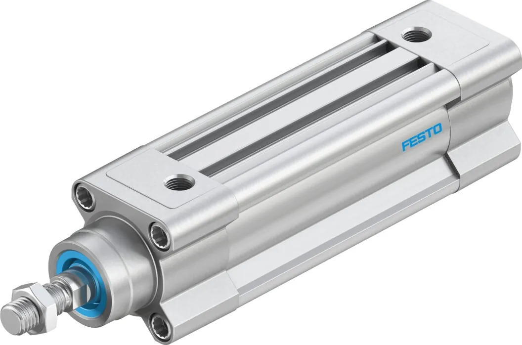 Пневмоцилиндр Festo DSBC-32-60-PPSA-N3