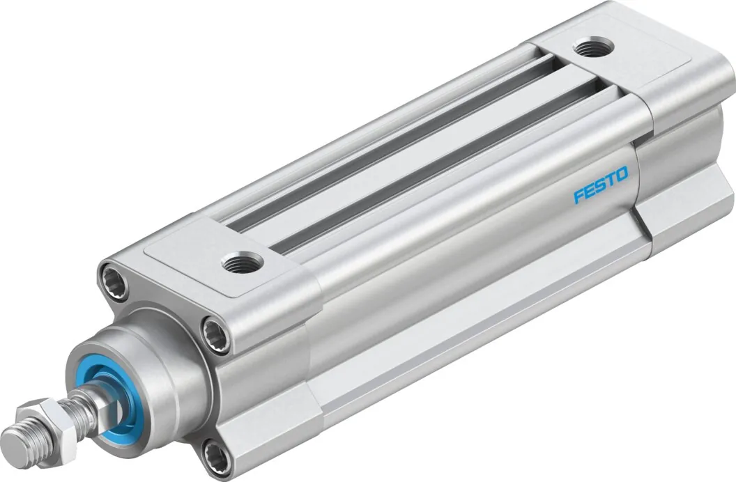 Пневмоцилиндр Festo DSBC-32-70-PPSA-N3