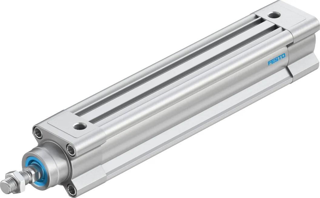 Пневмоцилиндр Festo DSBC-32-150-PPSA-N3