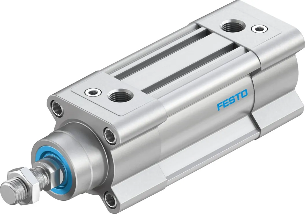 Пневмоцилиндр Festo DSBC-40-30-PPVA-N3
