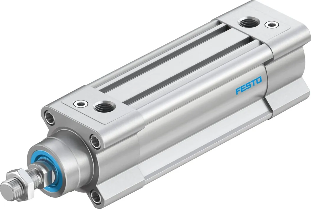 Пневмоцилиндр Festo DSBC-40-70-PPVA-N3