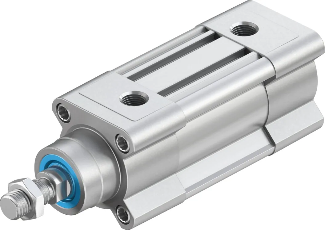 Пневмоцилиндр Festo DSBC-40-20-PPSA-N3