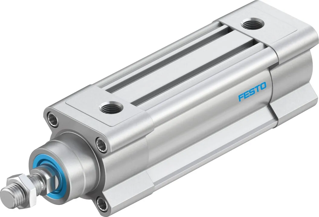 Пневмоцилиндр Festo DSBC-40-60-PPSA-N3