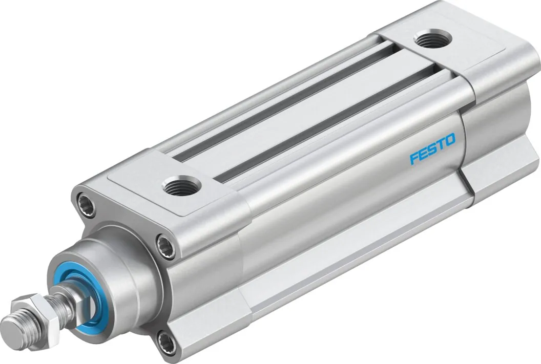 Пневмоцилиндр Festo DSBC-40-70-PPSA-N3