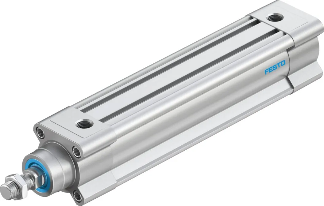 Пневмоцилиндр Festo DSBC-40-150-PPSA-N3