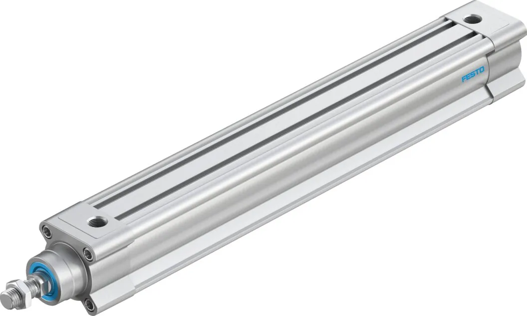 Пневмоцилиндр Festo DSBC-40-300-PPSA-N3