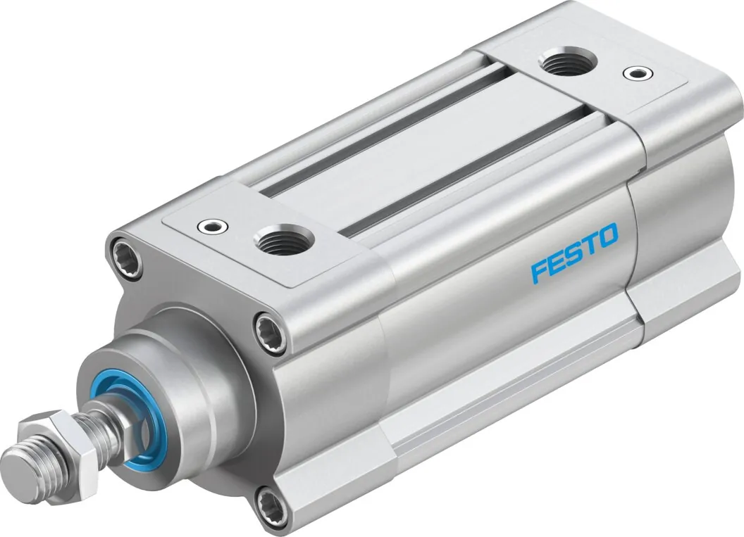Пневмоцилиндр Festo DSBC-63-60-PPVA-N3