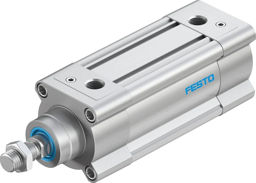 Пневмоцилиндр Festo DSBC-63-70-PPVA-N3