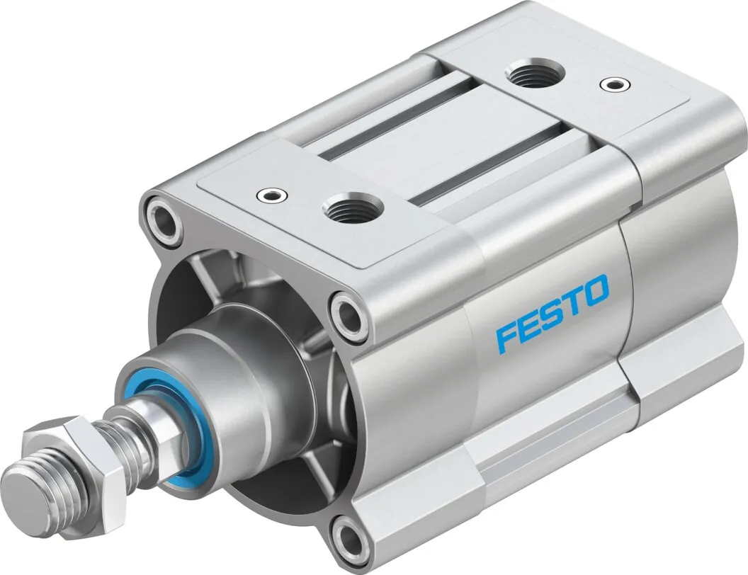 Пневмоцилиндр Festo DSBC-80-20-PPVA-N3