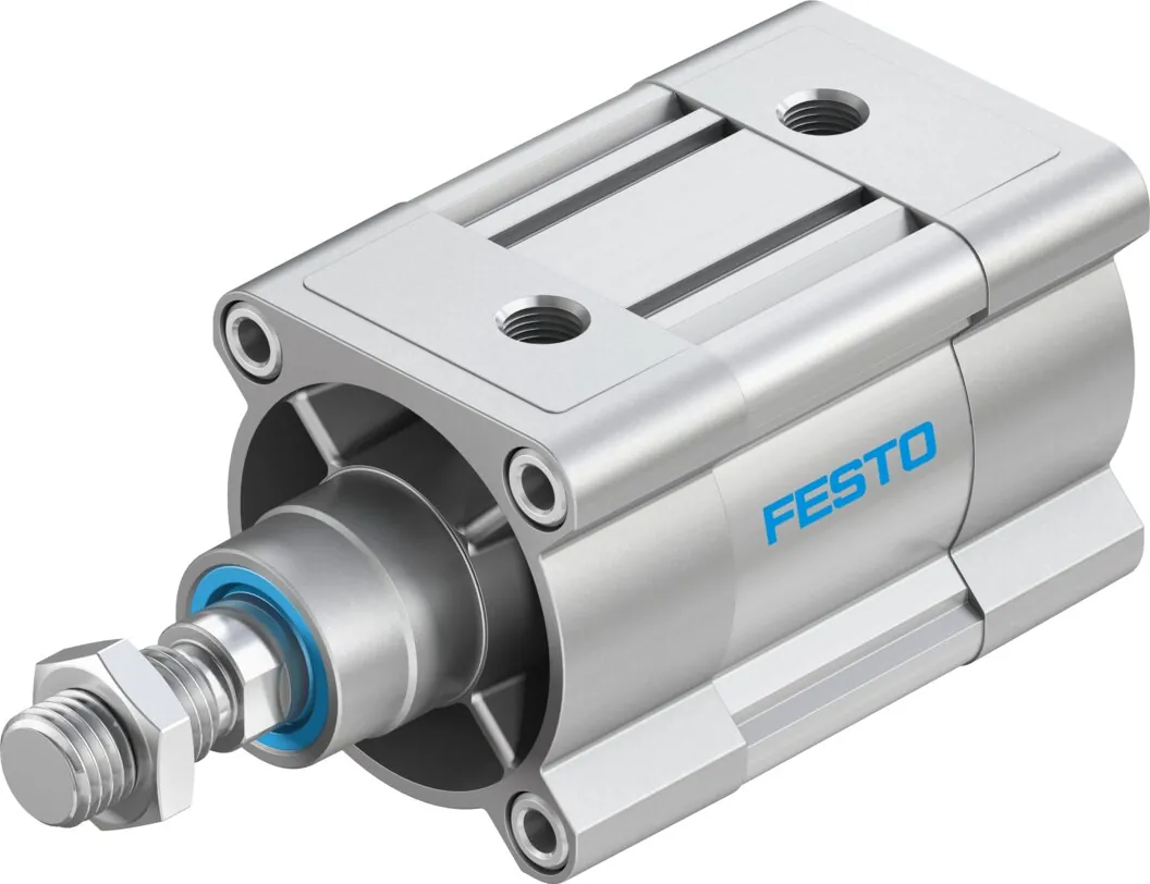 Пневмоцилиндр Festo DSBC-80-20-PPSA-N3