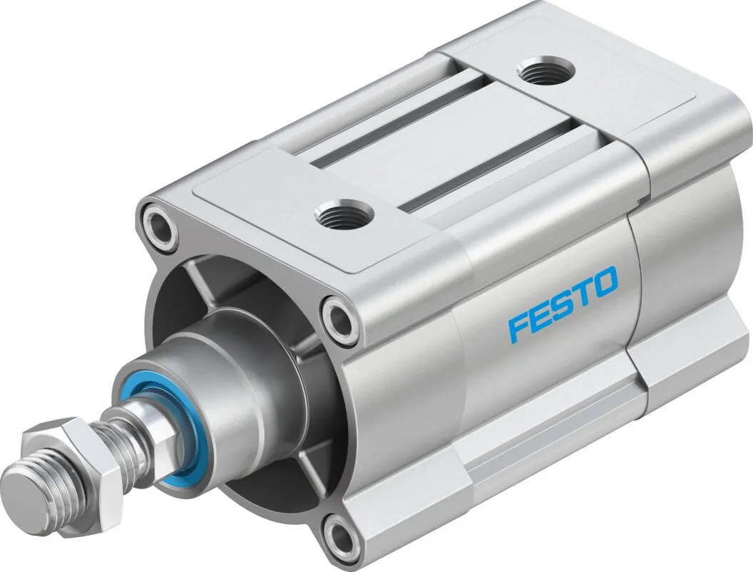 Пневмоцилиндр Festo DSBC-80-30-PPSA-N3
