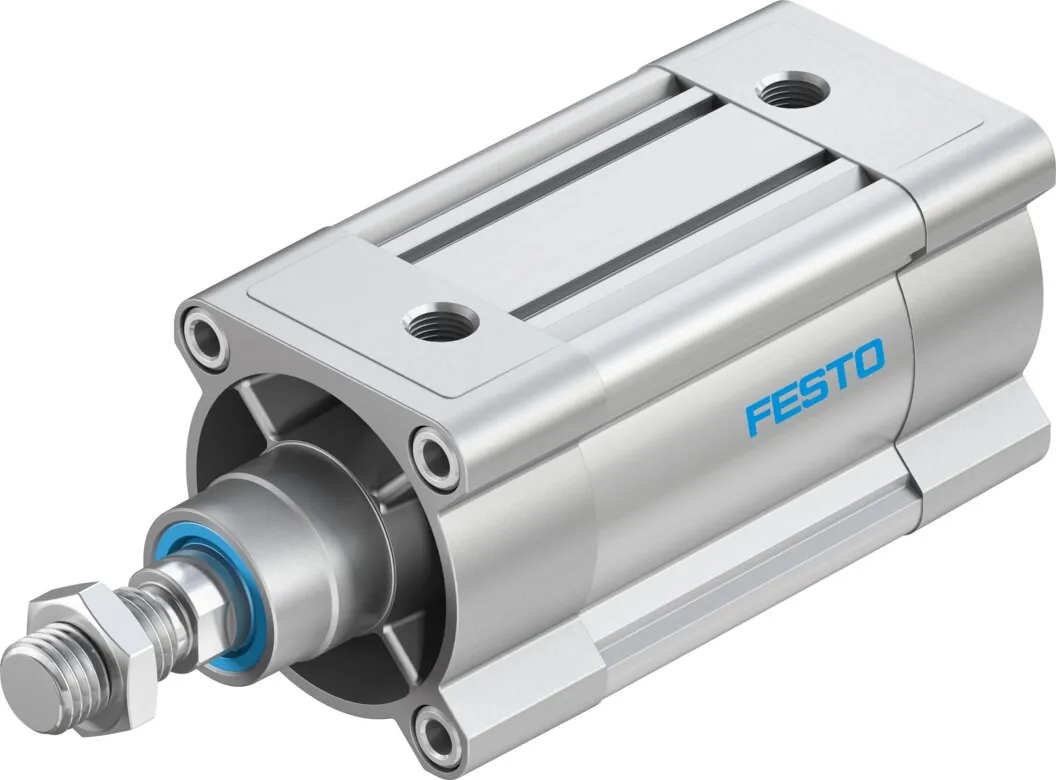 Пневмоцилиндр Festo DSBC-80-60-PPSA-N3