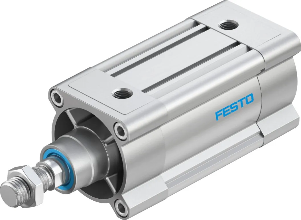 Пневмоцилиндр Festo DSBC-80-70-PPSA-N3
