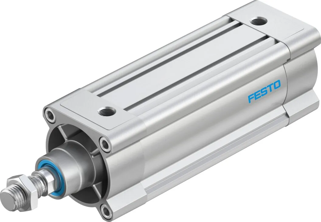 Пневмоцилиндр Festo DSBC-80-150-PPSA-N3