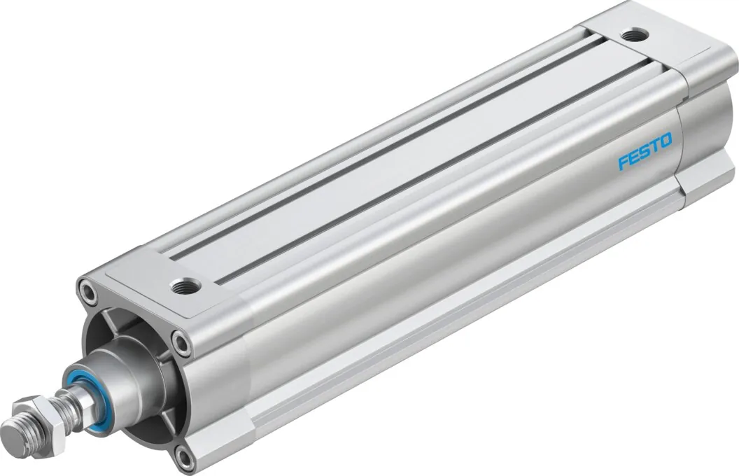 Пневмоцилиндр Festo DSBC-80-300-PPSA-N3