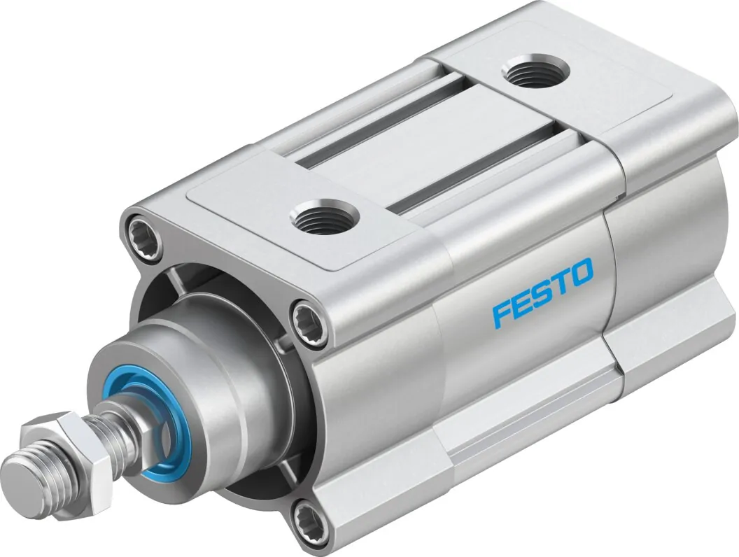 Пневмоцилиндр Festo DSBC-63-20-PPSA-N3