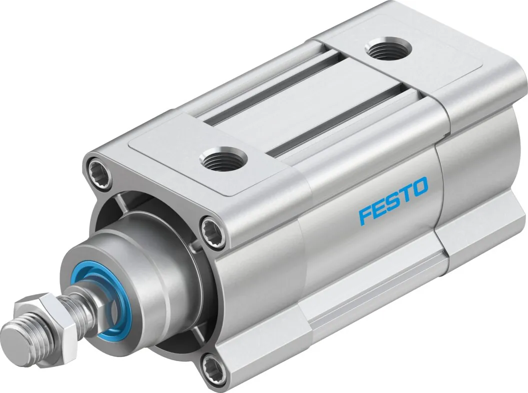 Пневмоцилиндр Festo DSBC-63-30-PPSA-N3
