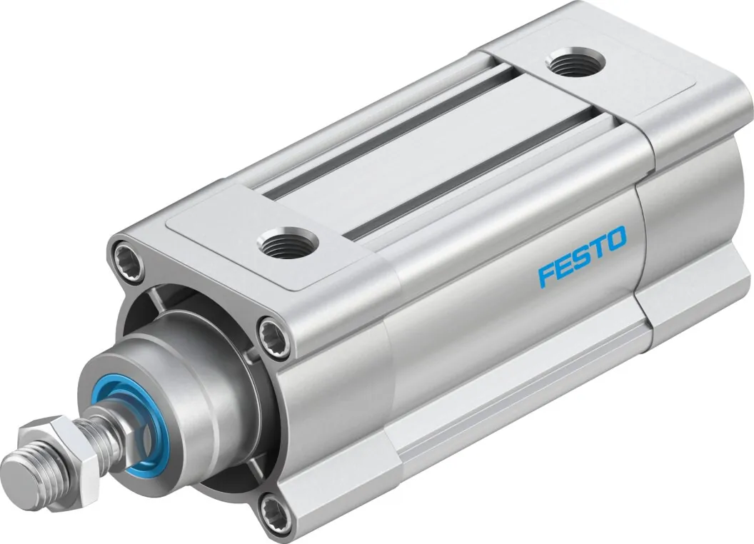 Пневмоцилиндр Festo DSBC-63-60-PPSA-N3