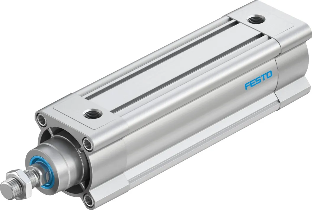 Пневмоцилиндр Festo DSBC-63-150-PPSA-N3