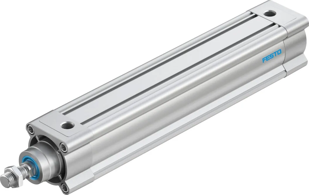 Пневмоцилиндр Festo DSBC-63-300-PPSA-N3