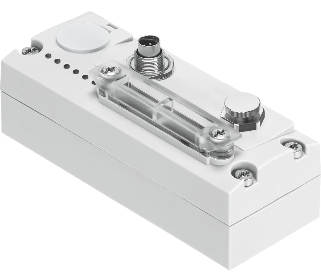 Шинный узел Festo CTEU-CP