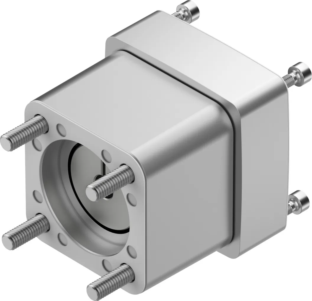 Осевой набор Festo EAMM-A-D40-60P-S1