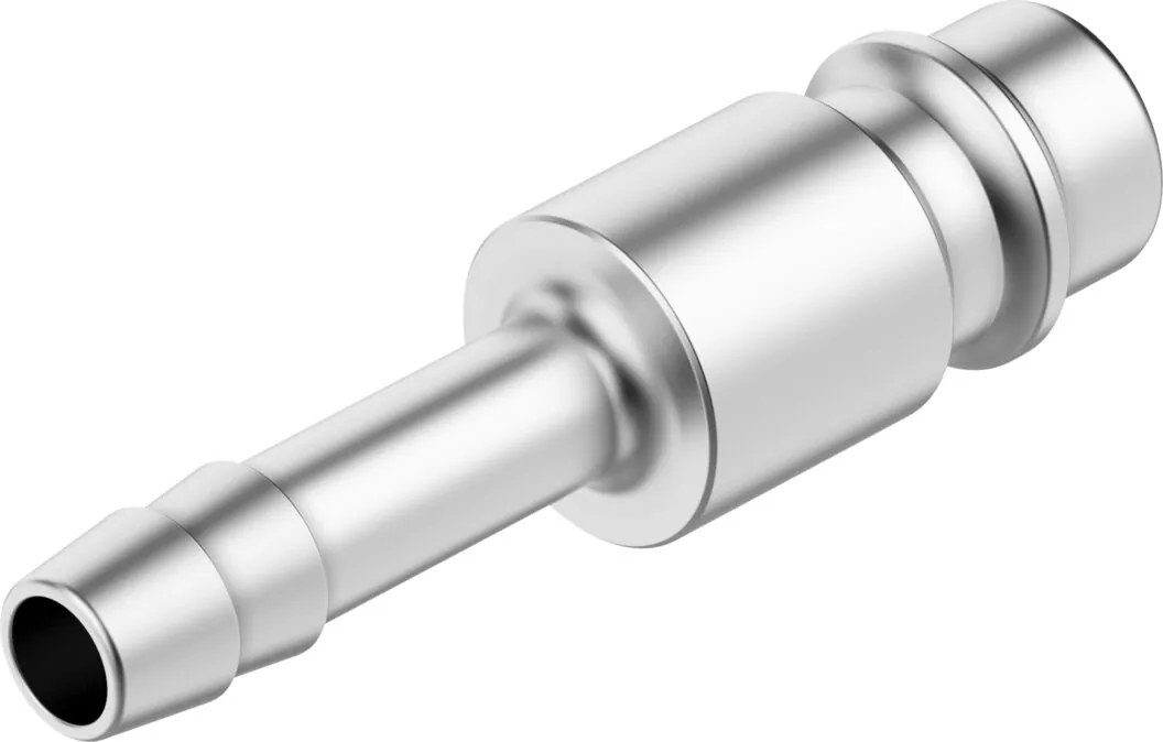 Быстроразъемный штекер Festo KS4-N-6