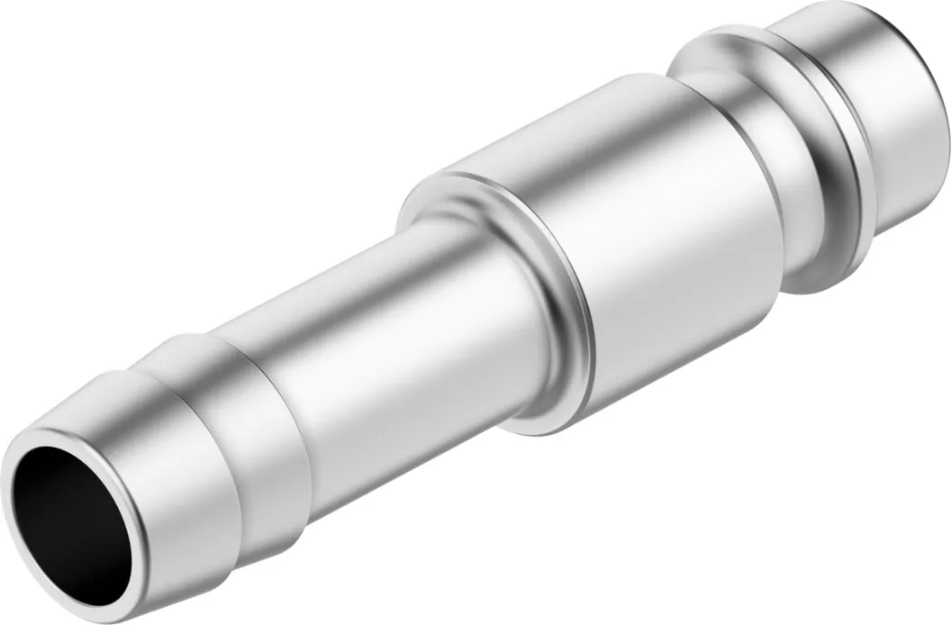 Быстроразъемный штекер Festo KS4-N-9