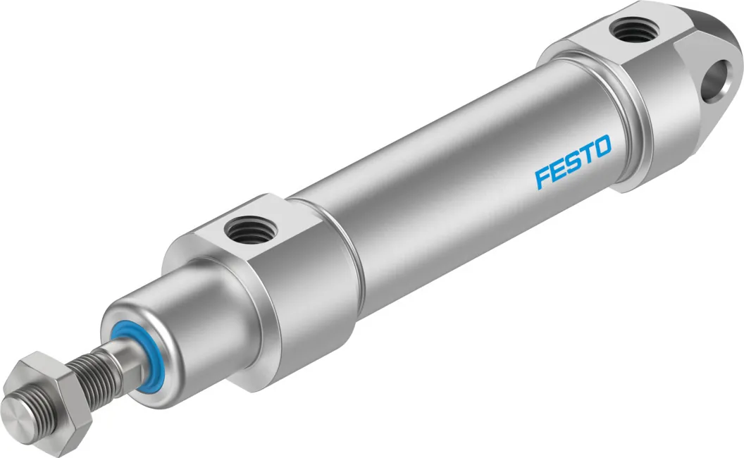 Стандартный цилиндр Festo CRDSNU-B-25-25-PPS-A-MG-A1