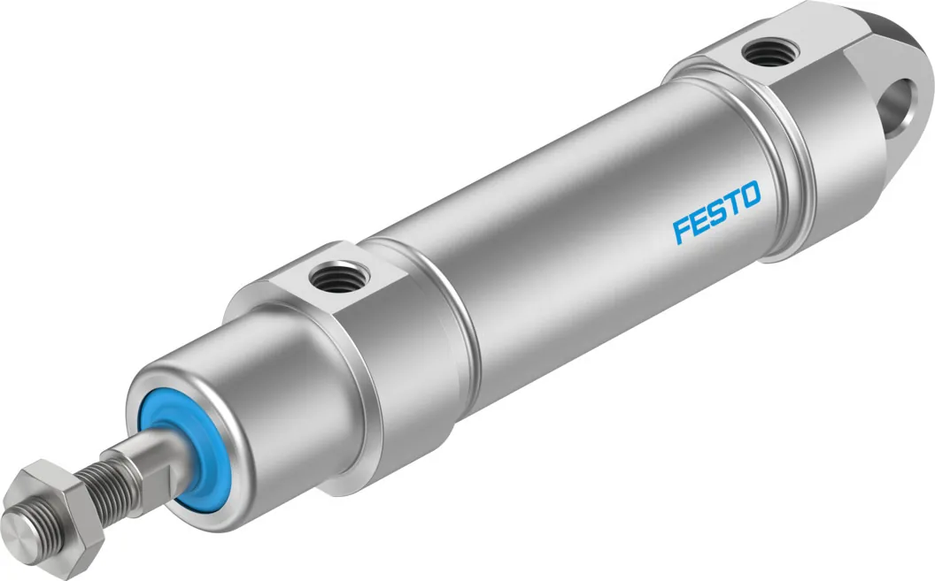 Круглый цилиндр Festo CRDSNU-B-32-100-PPS-A-MG-A1