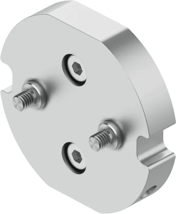 Набор переходников Festo DHAA-G-Q11-20-B1-20