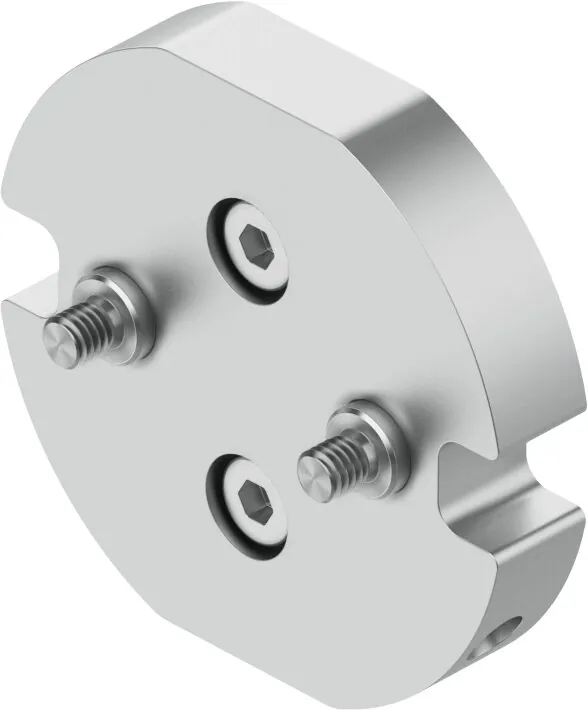 Набор переходников Festo DHAA-G-Q11-16-B1-16