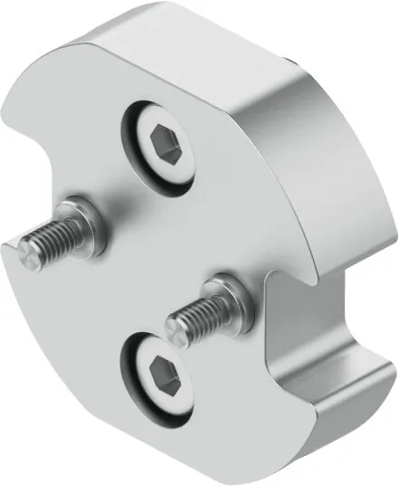Набор переходников Festo DHAA-G-Q11-16-B1-10