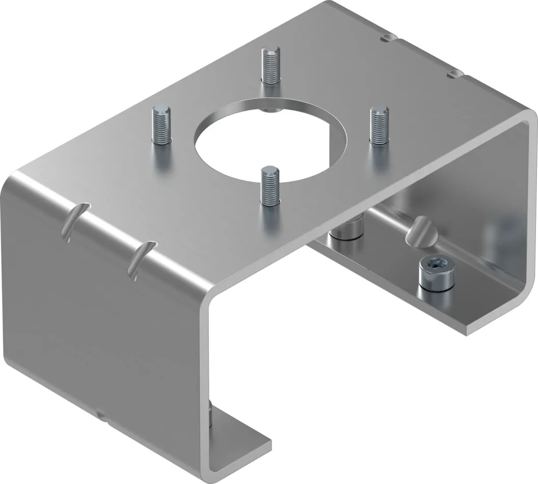 Переходник Festo DARQ-K-P-A1-F05-30-R1