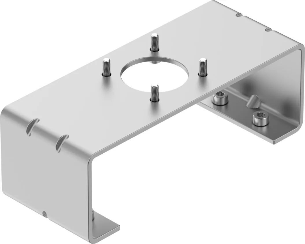 Переходник Festo DARQ-K-P-A2-F05-30-R1