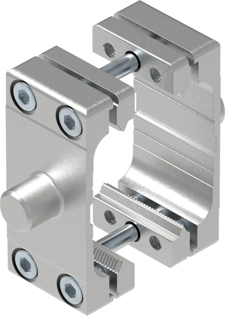 Поворотная цапфа, модуль Festo DAMT-V1-32-A