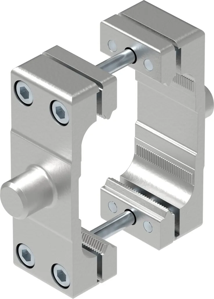 Поворотная цапфа, модуль Festo DAMT-V1-50-A