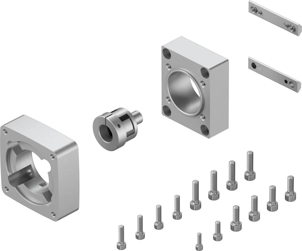 Осевой набор Festo EAMM-A-R38-60P