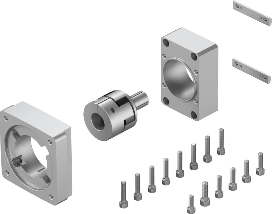 Осевой набор Festo EAMM-A-R48-80P