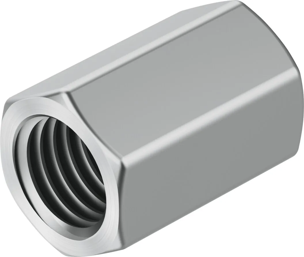 Муфта Festo QM