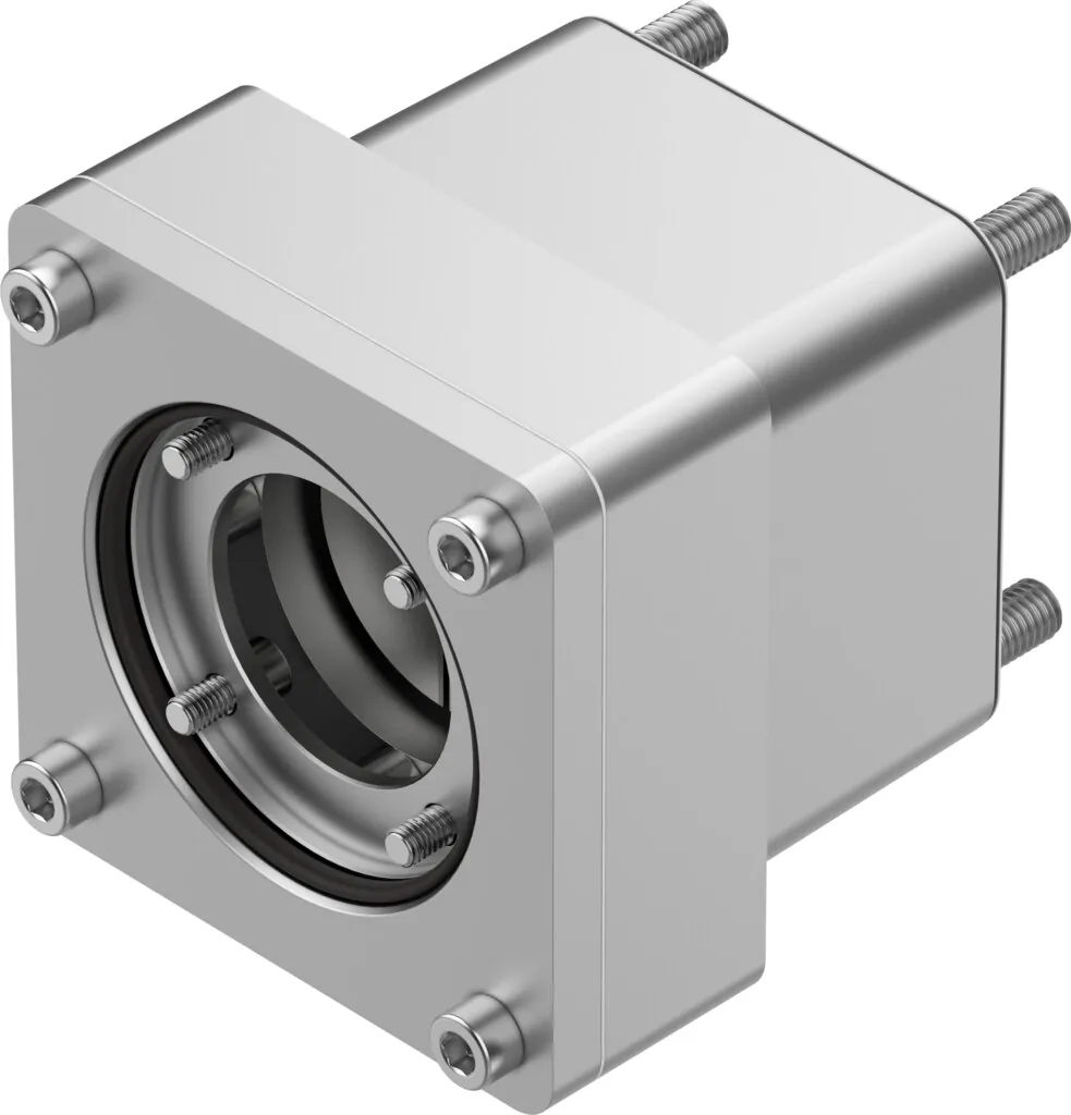 Осевой набор Festo EAMM-A-D60-60H-S1