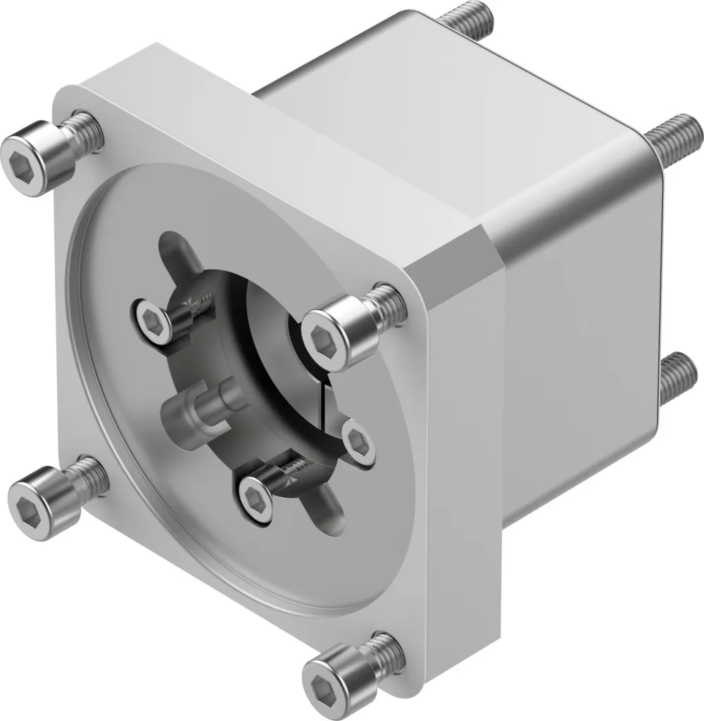 Осевой набор Festo EAMM-A-D60-100A-S1